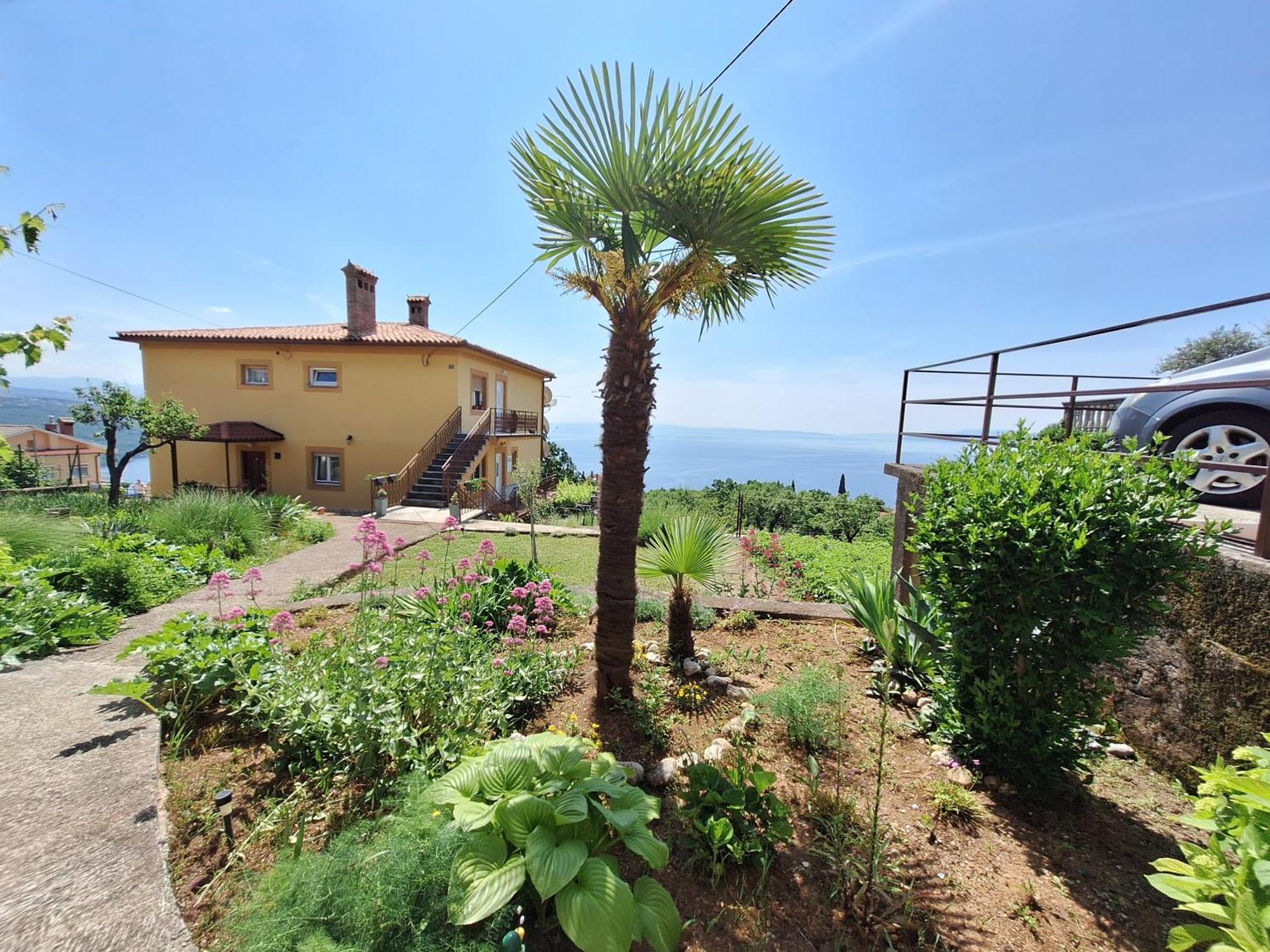 Marini Apartament *